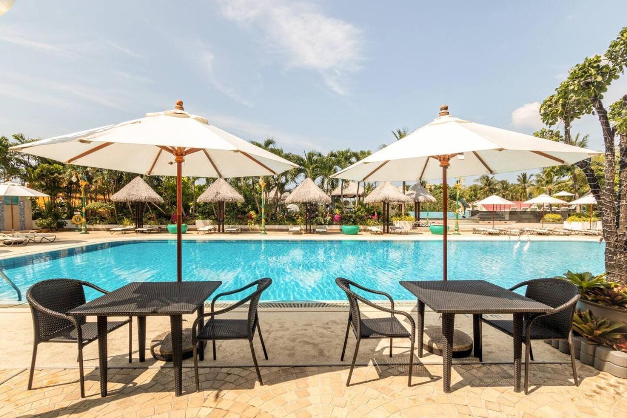 Andaman Sea View Apartment - Patong Beach Eksteriør billede