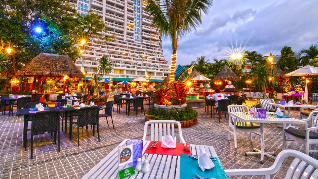 Andaman Sea View Apartment - Patong Beach Eksteriør billede