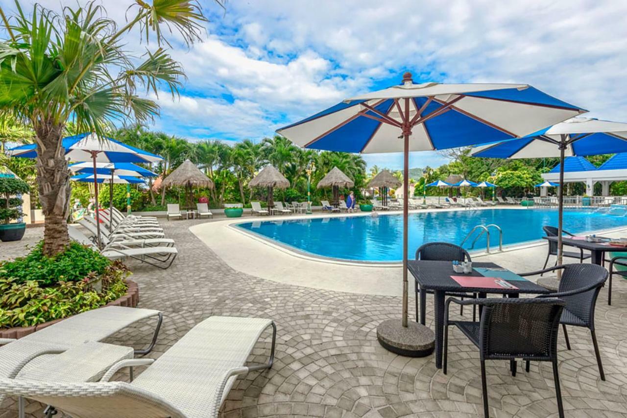 Andaman Sea View Apartment - Patong Beach Eksteriør billede